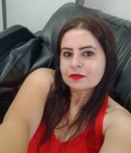 Rencontre Femme Brésil à  Caxias do Sul  : Letícia, 43 ans